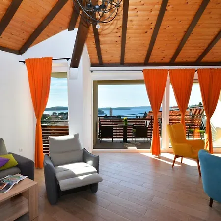 Karaber Villa Hvar Town