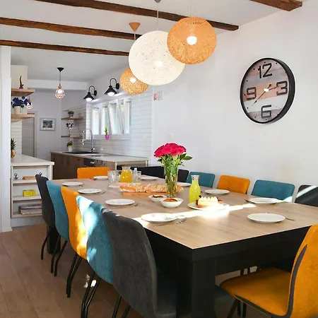 Karaber Вілла *