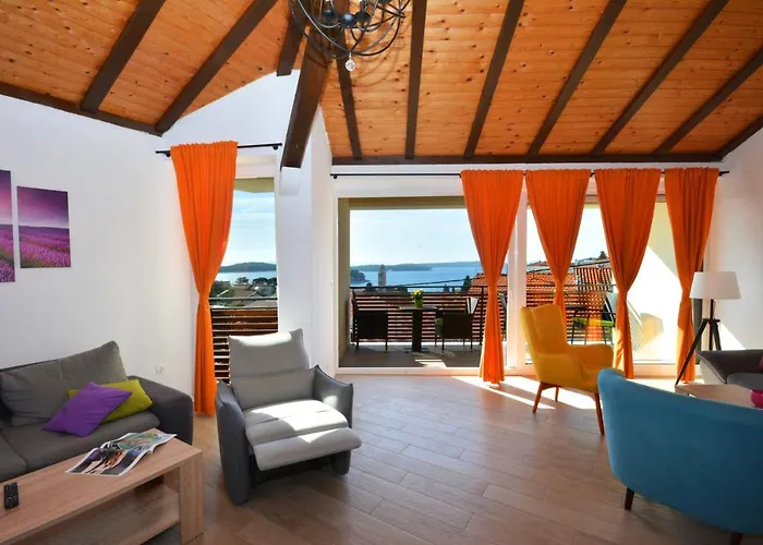 Karaber Villa Hvar Town