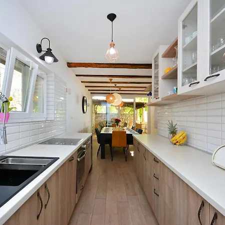 Karaber Villa Hvar Town